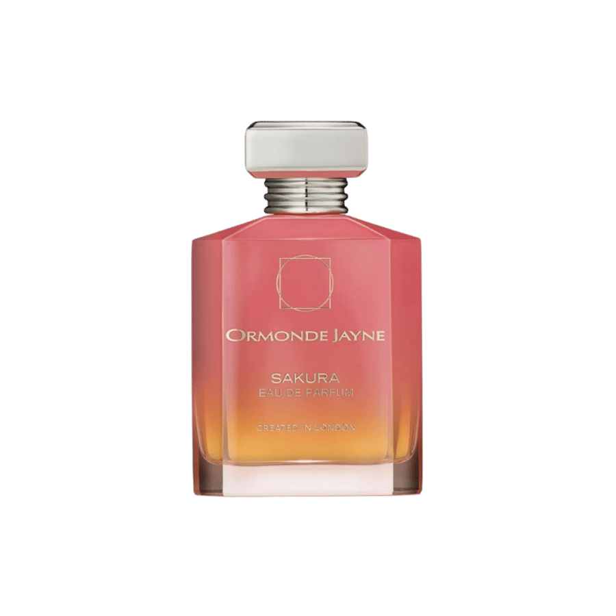 عطر ساكورا من اورموند جاين او دو بارفيوم 88مل