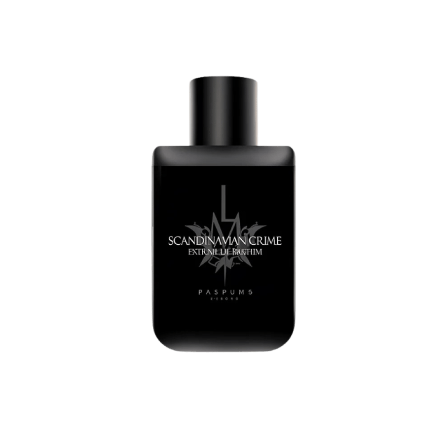 عطر سكندنافيان كرايم من لورين مازون او دي تواليت 50مل