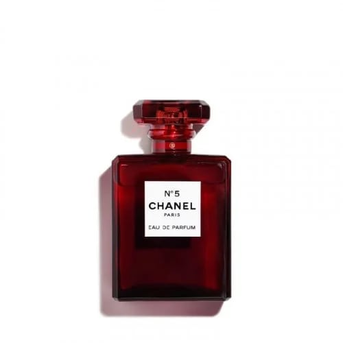 عطر شانيل ان 5 احمر او دي بارفيوم 100مل