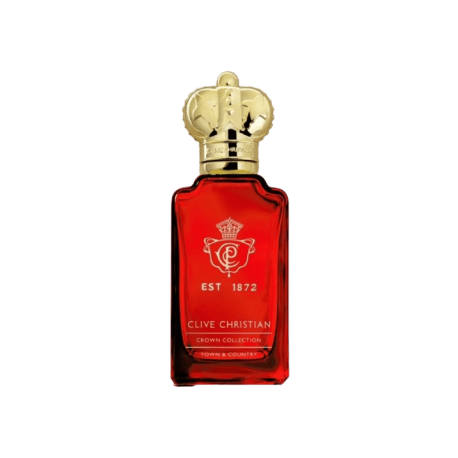 عطر تاون اند كانتري من كلايف كريستيان دي بارفيوم 50 مل