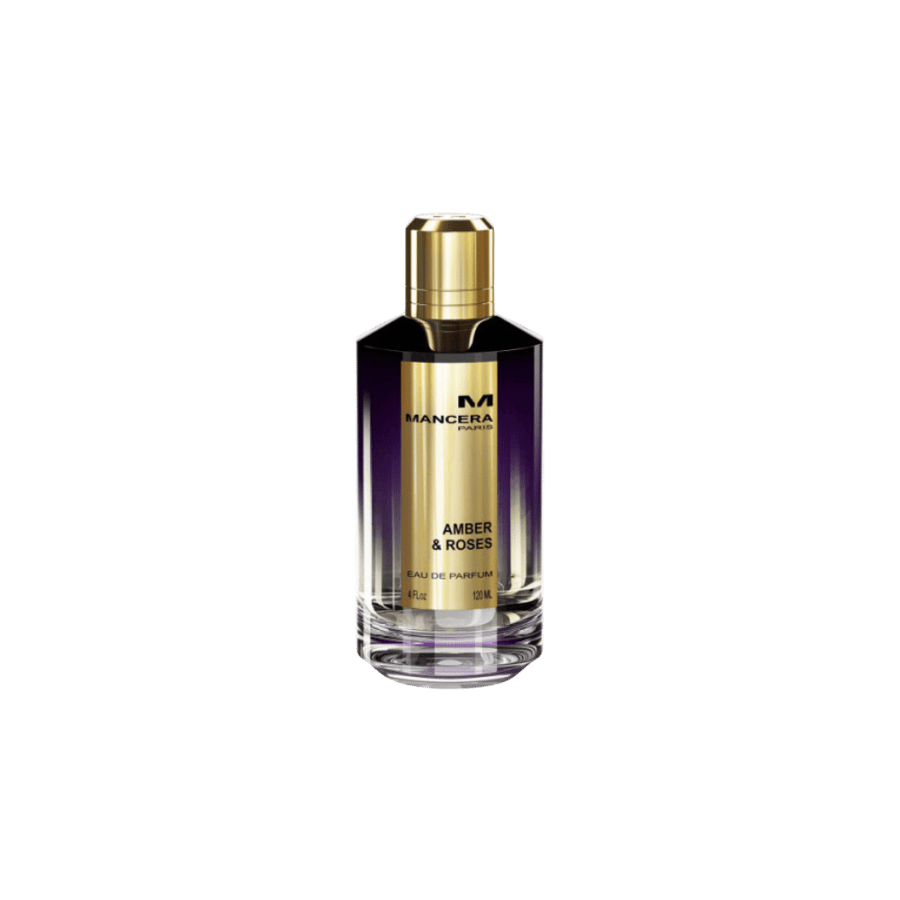 عطر عنبر روز من مانسيرا او دي بارفيوم 120مل