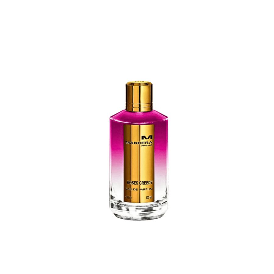 عطر روز قريدي من مانسيرا او دو برفيوم 120مل