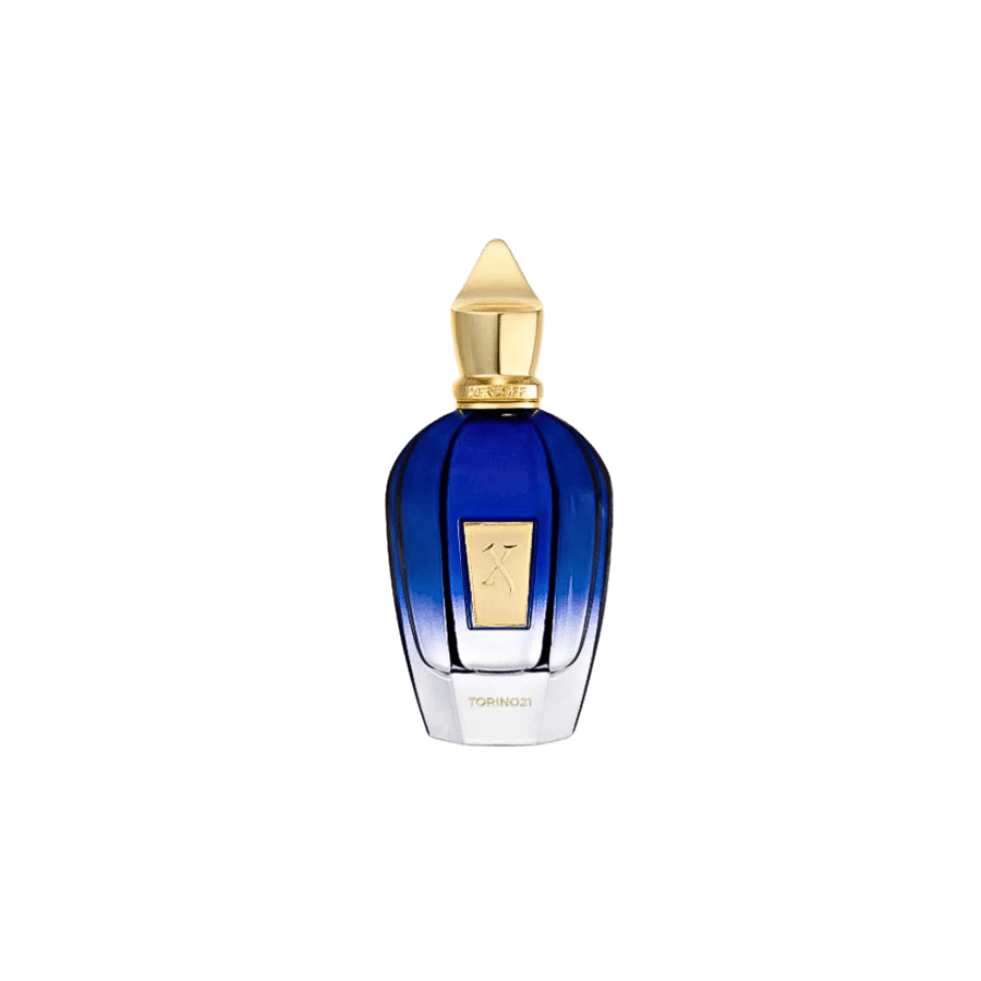 عطر تورينو 21 من زيرجوف او دو برفيوم 50مل