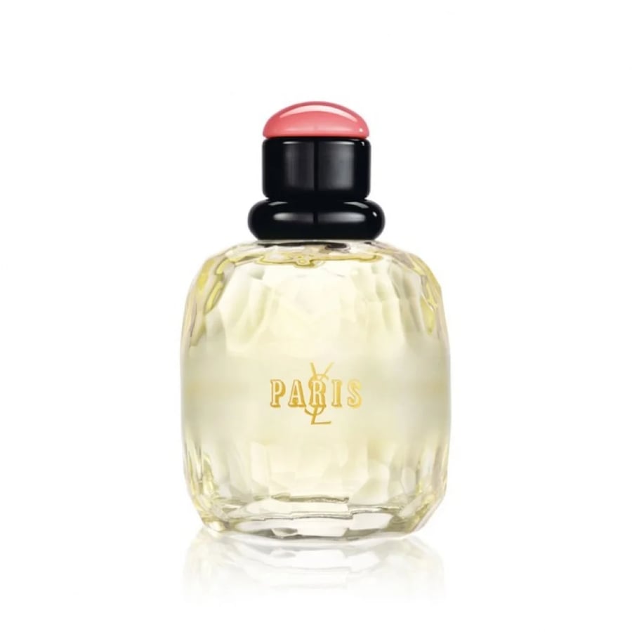 عطر ايف سان لوران باريس تواليت - 125 مل
