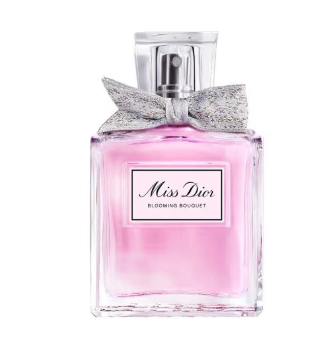 عطر ديور مس ديور بلومنج بوكيه للنساء - او دو تواليت - 100مل
