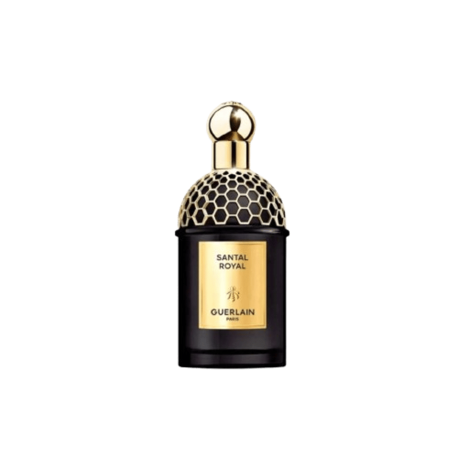 عطر غيرلان سانتال رويال او دو بارفيوم 125مل