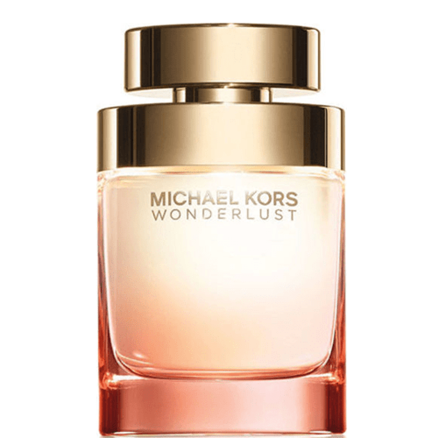 عطر مايكل كورس وندرلست للنساء - او دي بارفيوم - 100مل
