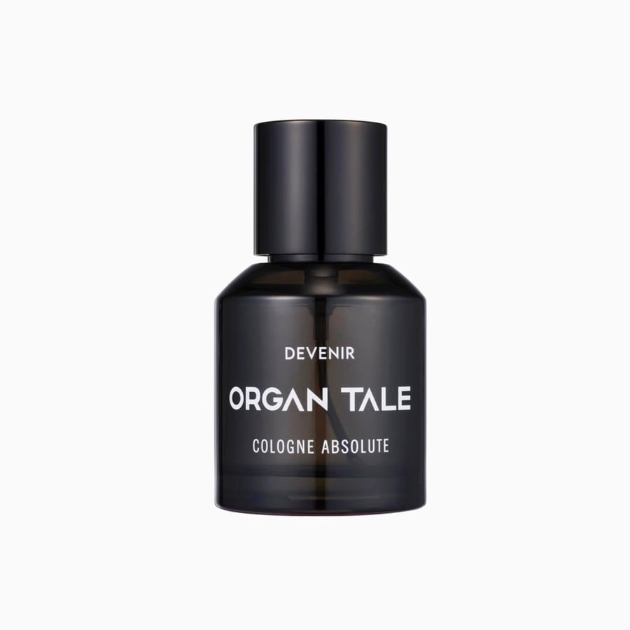 عطر ديفينير من اورجان تيل 50 مل