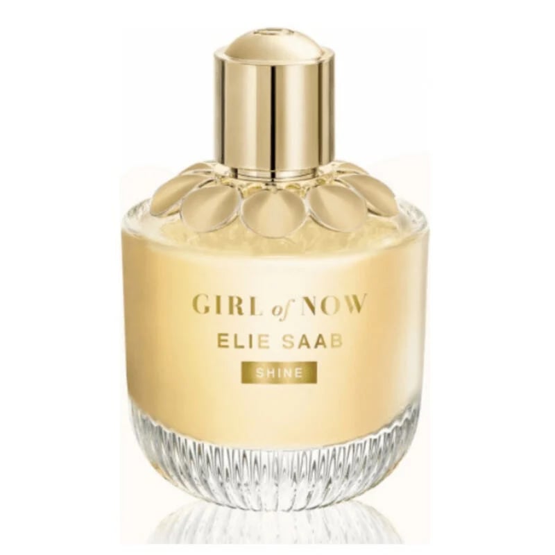 عطر ايلي صعب جيرل اوف ناو شاين او دو بارفيوم 90مل