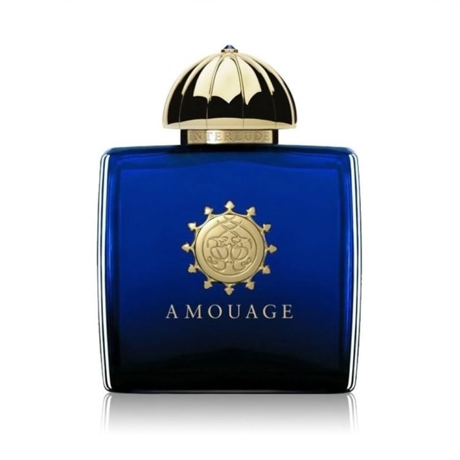 عطر انترلود من امواج او دو برفيوم 100مل