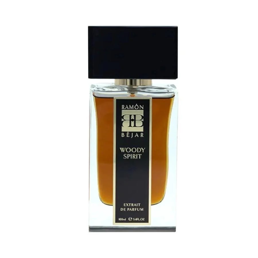 عطر رامون بيجار وودي سبيريت من رامون بيجار اكسترايت دي بارفيوم 100مل