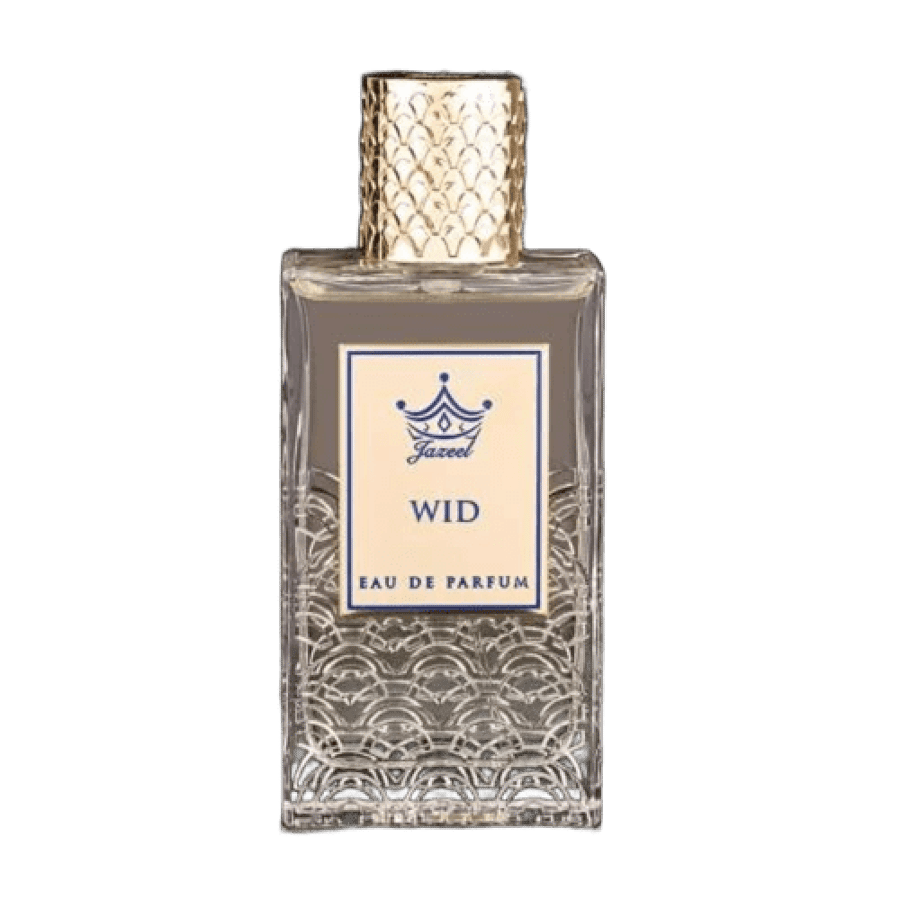 عطر ود من جايزل او دي بارفيوم -100 مل