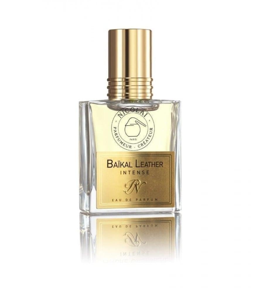 عطر بيكال ليذر من نيكولاي انتنس او دو بارفيوم 30مل
