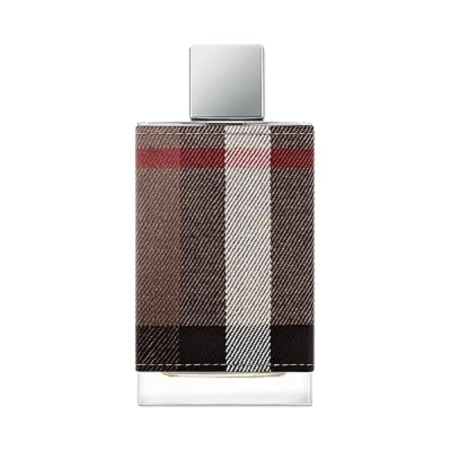 عطر لندن للرجال من بربري - او دو تواليت - 100مل