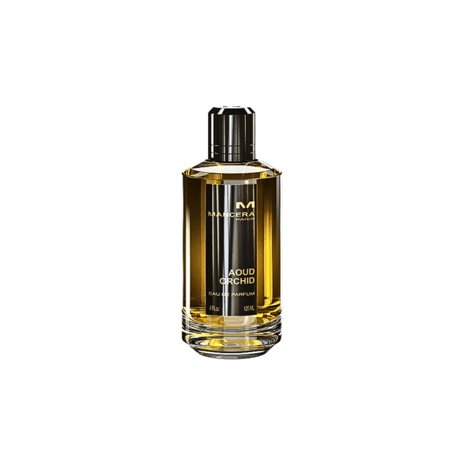 عطر عود اوركيد من مانسيرا او دي بارفيوم 120مل