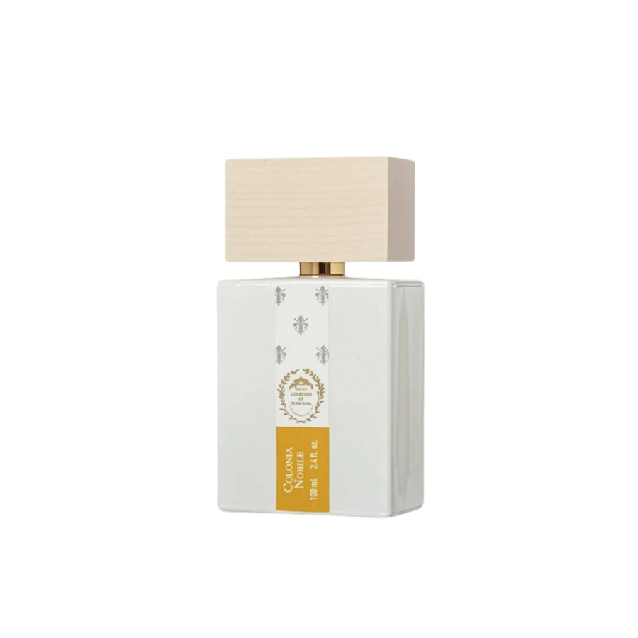 عطر كولونيا نوبيل من جيارديني دي توسكانا او دي بارفيوم 100