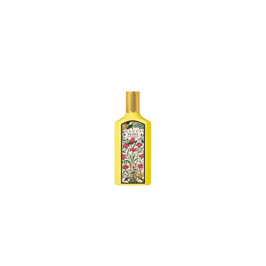 عطر فلورا جورجيوس اوركيد من غوتشي او دي برفيوم 100مل