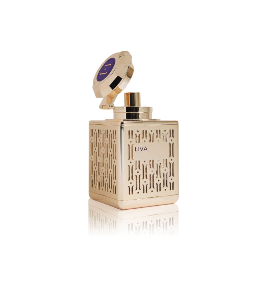عطر ليفا من اتيلير فلو - 100 مل