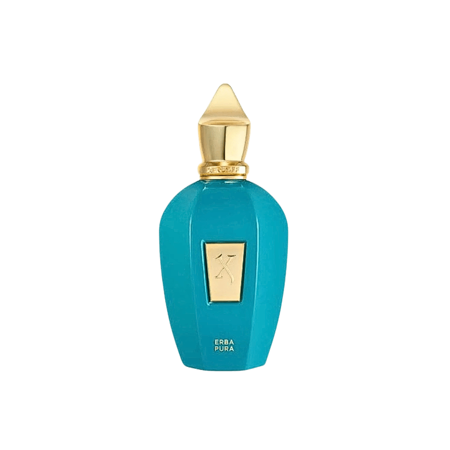 عطر ايربا بورا من زيرجوف او دو برفيوم 100مل