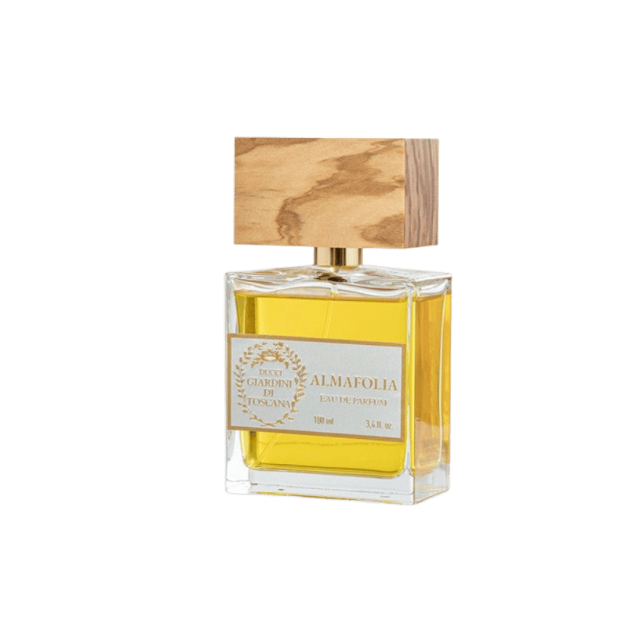 عطر المافوليا من جارديني دي توسكانا او دي بارفيوم 100 مل