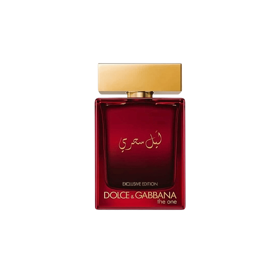 عطر ذا ون ليل سحري من دولتشي اند غابانا  او دي بارفيوم