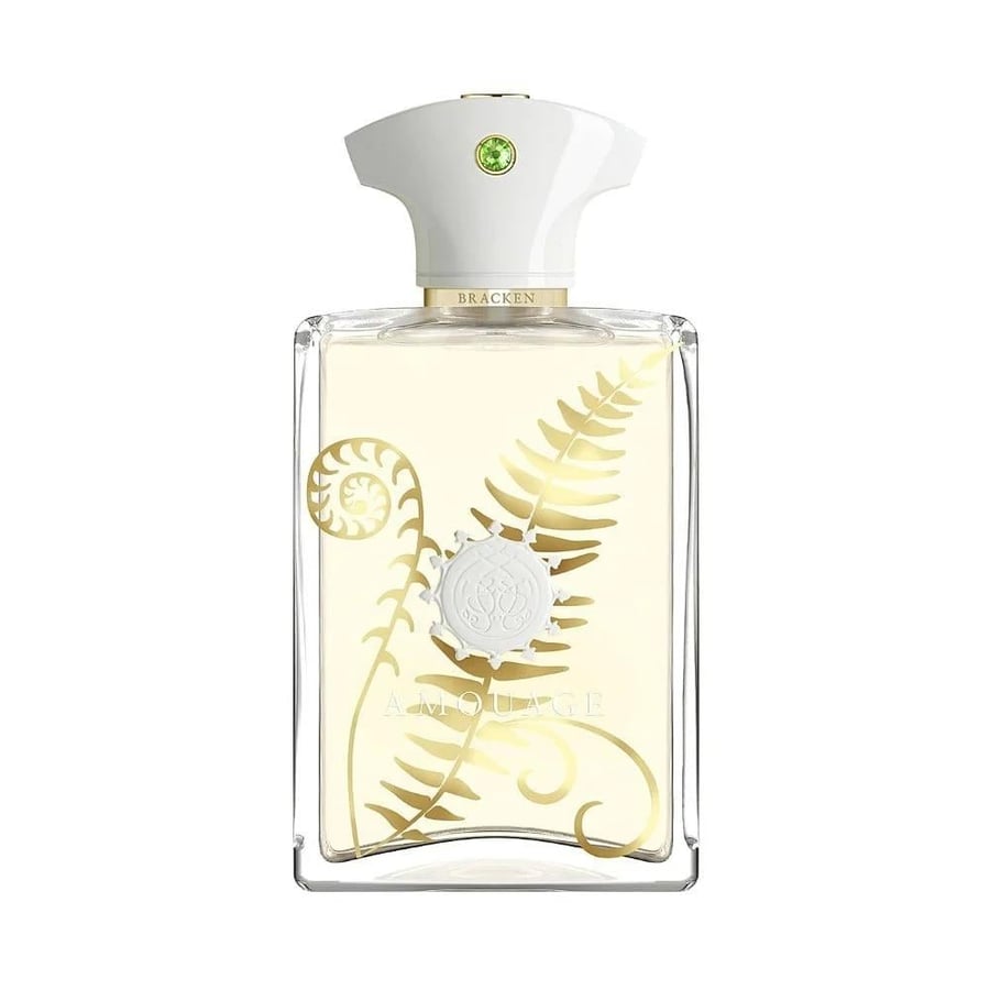 عطر براكن الرجالي من امواج او دو بارفيوم 100مل