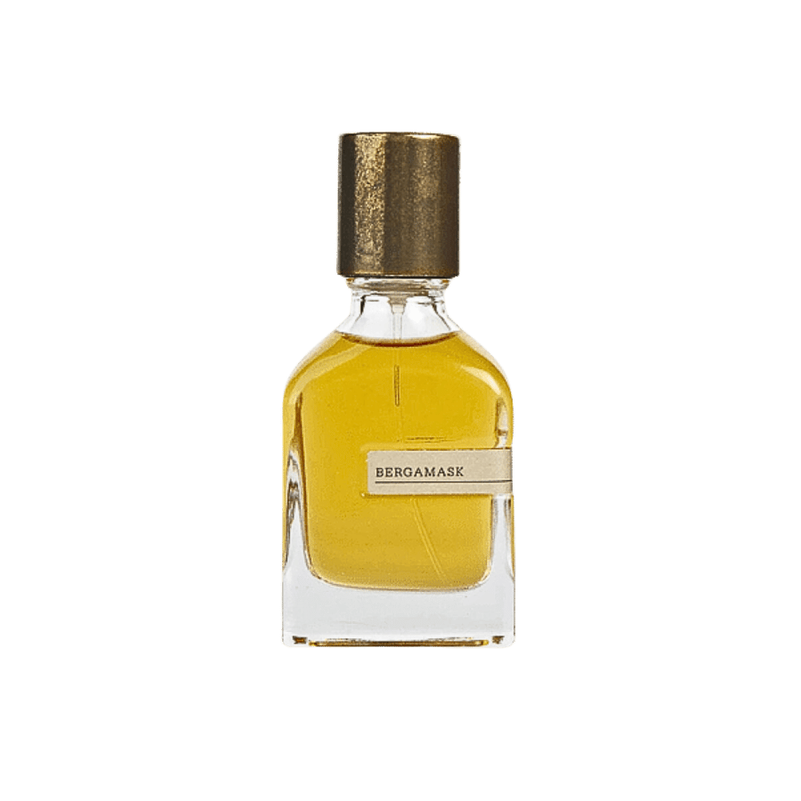 عطر بيرجاماسك من اورتو باريسي - 50 مل - بارفيوم