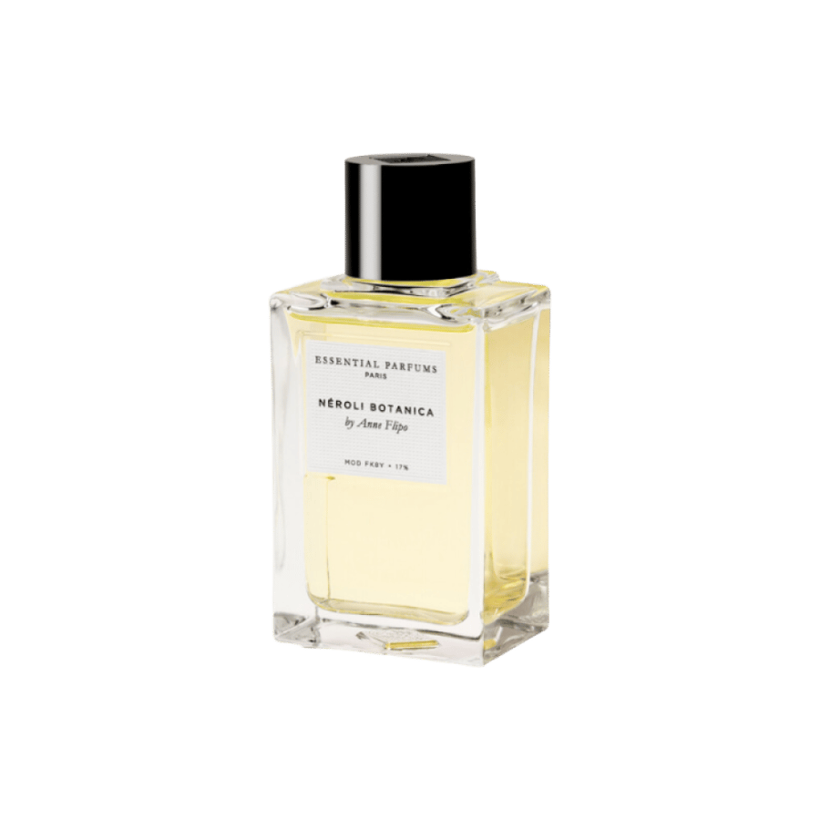 عطر نيرولي بوتانيكا من اسينشيال بارفيومز او دي بارفيوم 100 مل