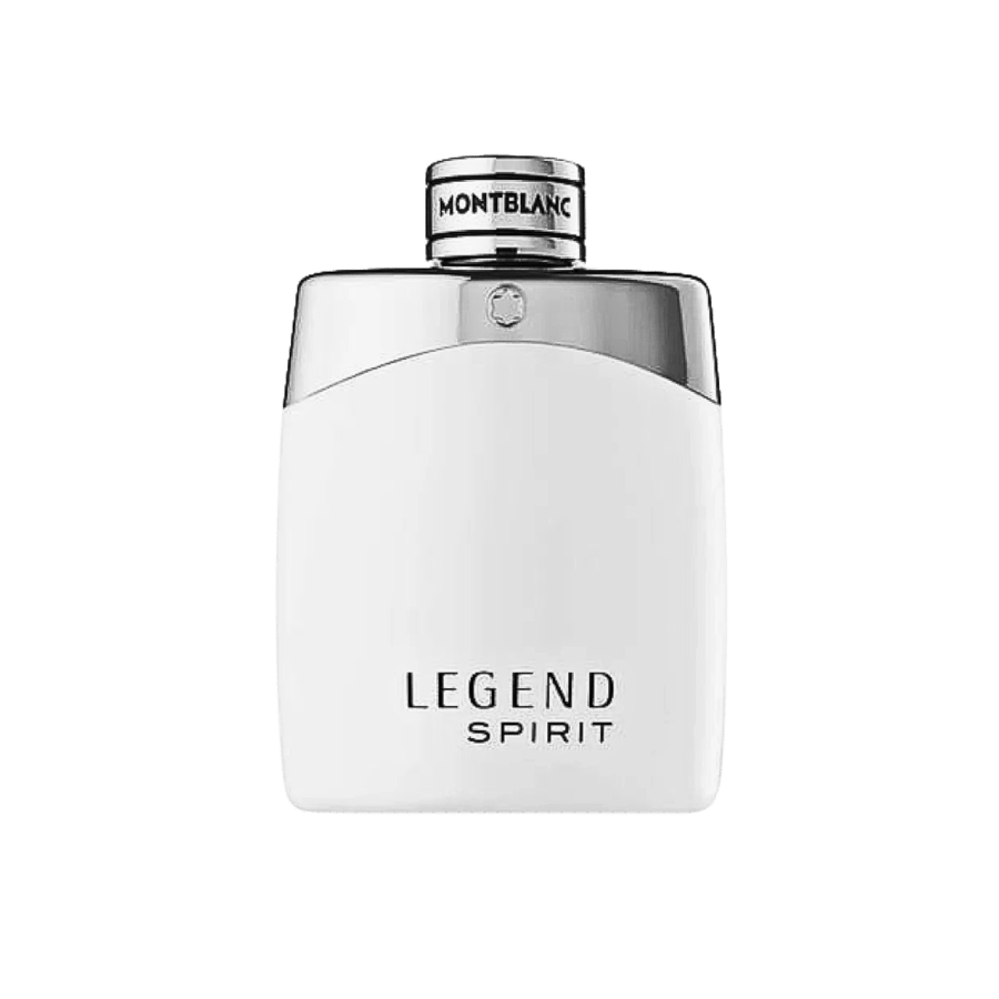 عطر ليجند سبريت من مونت بلانك للرجال - او دو تواليت 100مل