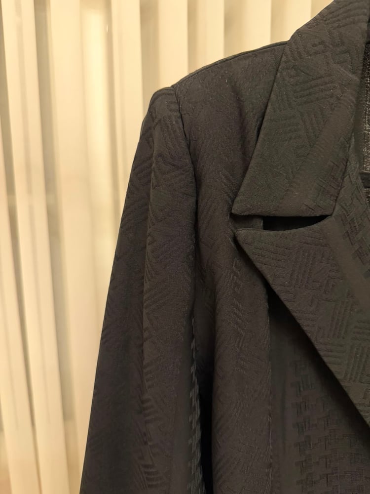 عباية طويق - Twaiq Abaya