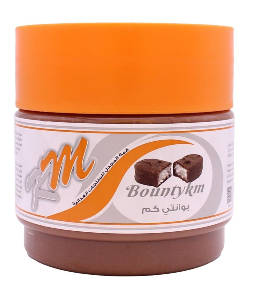 باونتي كم