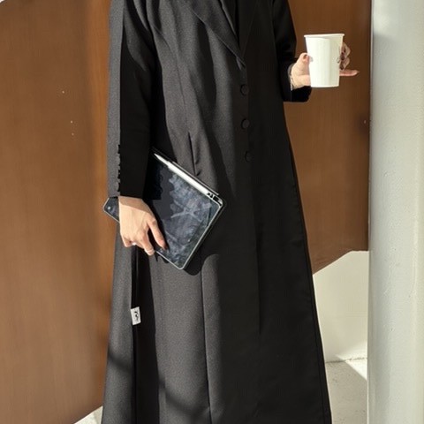 عباية بيان