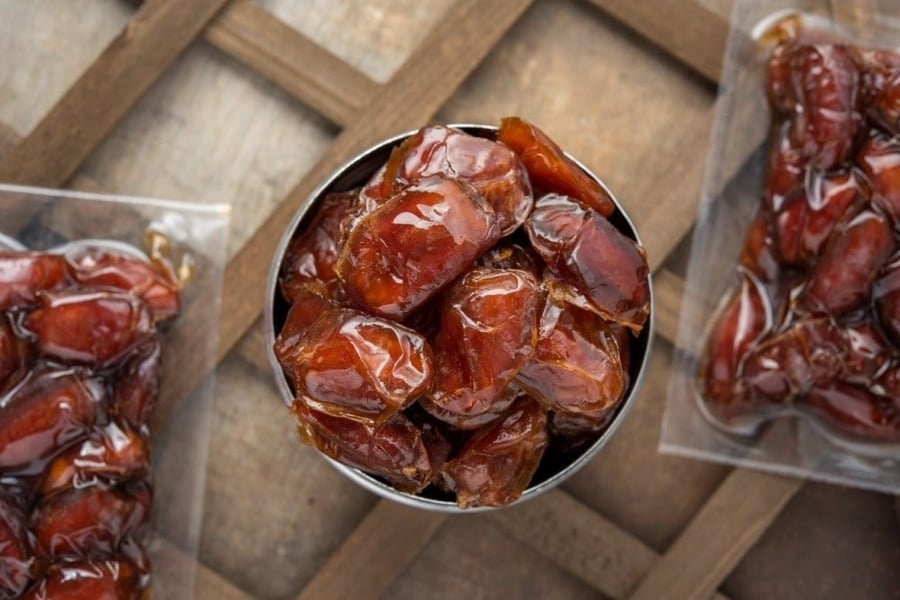 خلاص الخرج 8 ك عرض رمضان