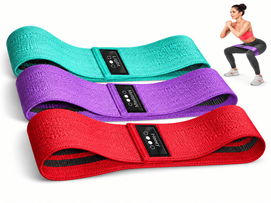 شريط مقاومة رياضي JPL JIANPELE Resistance Band