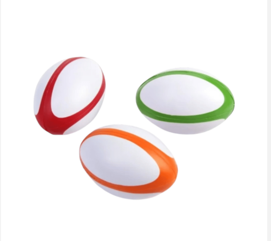 كرة تقوية قبضة اليد Hand Grip Ball ألوان متعددة