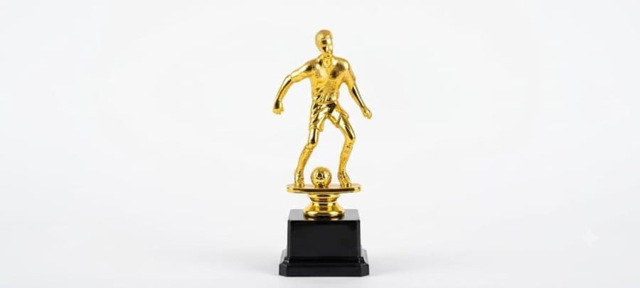 كأس تكريم TROPHY