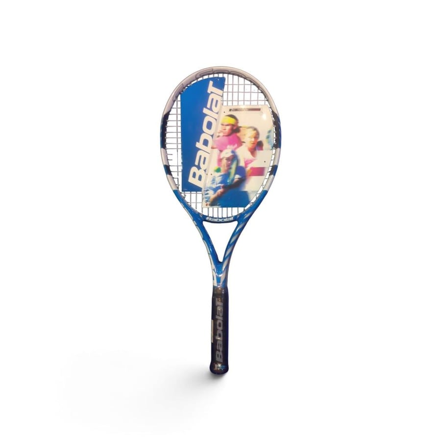 مضرب تنس أرضي BABOLAT Full Graphite