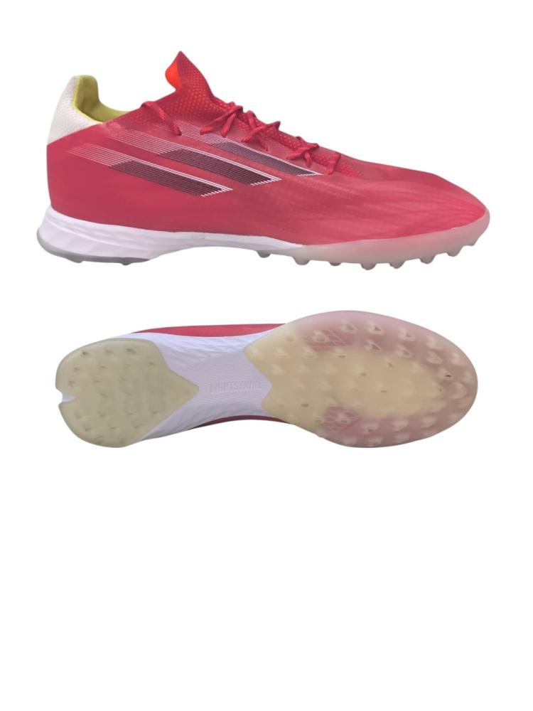 حذاء كرة قدم أديداس FY3266 - Adidas Soccer Shoes للأرضيات العشبية والصناعية