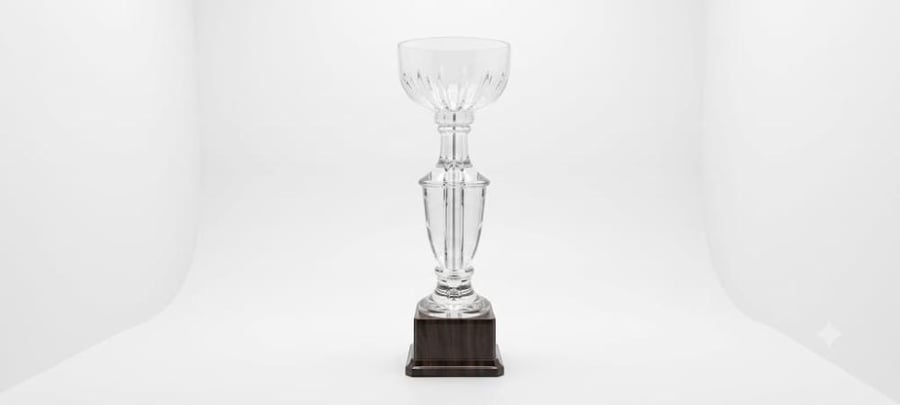 كأس تكريم TROPHY