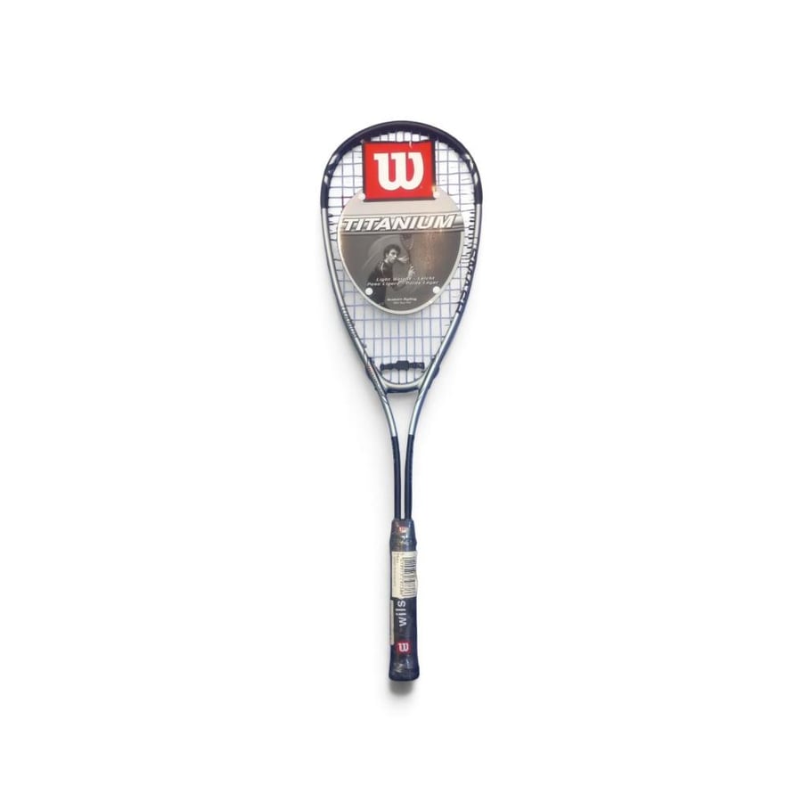 مضرب سكواش WILSON Titanium