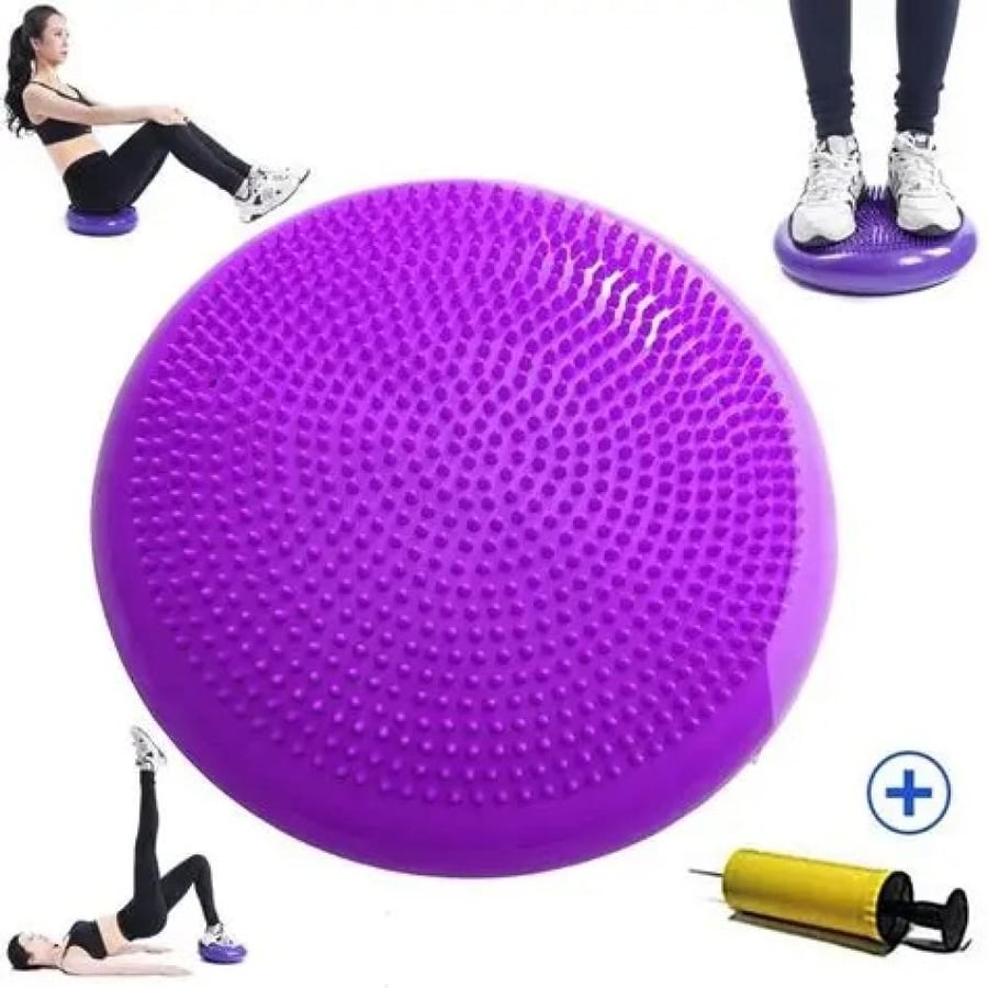 وسادة توازن هوائية للبيلاتس Pilates Air Pad