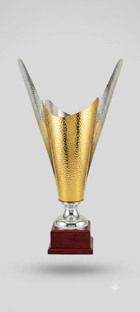 كأس تكريم TROPHY مقاس 46 سم