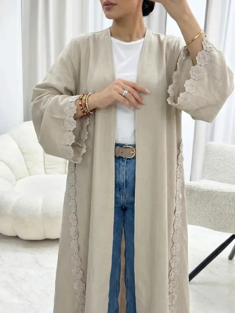 كارديجان عباية نسائي