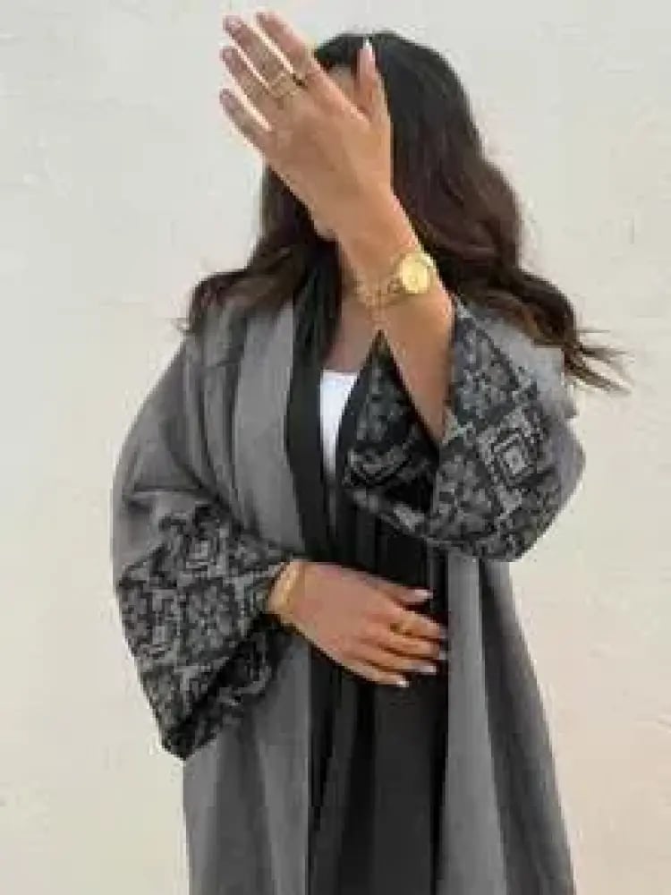 روب كلاسيك