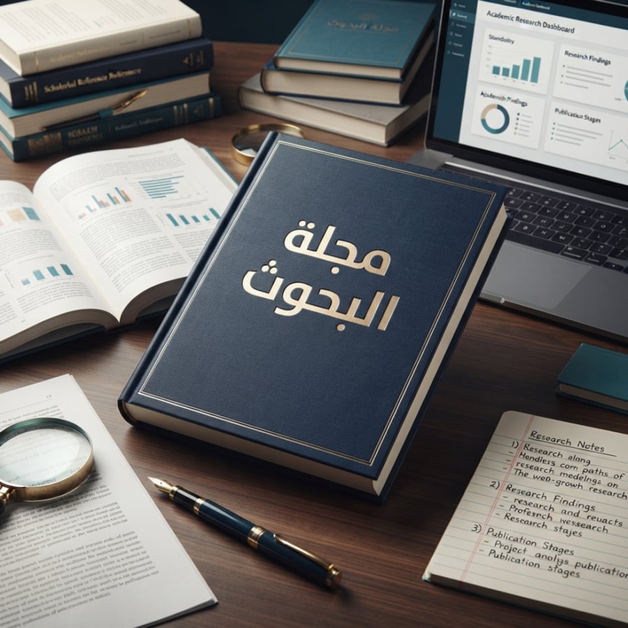 المساعدة في النشر