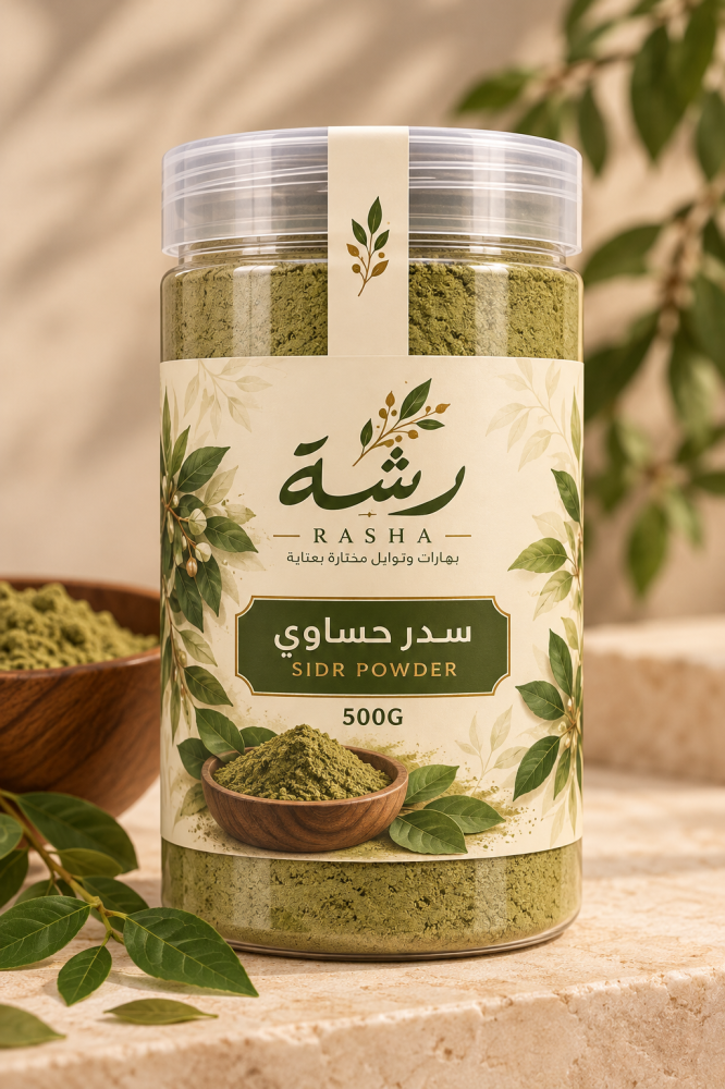 سدر حساوي