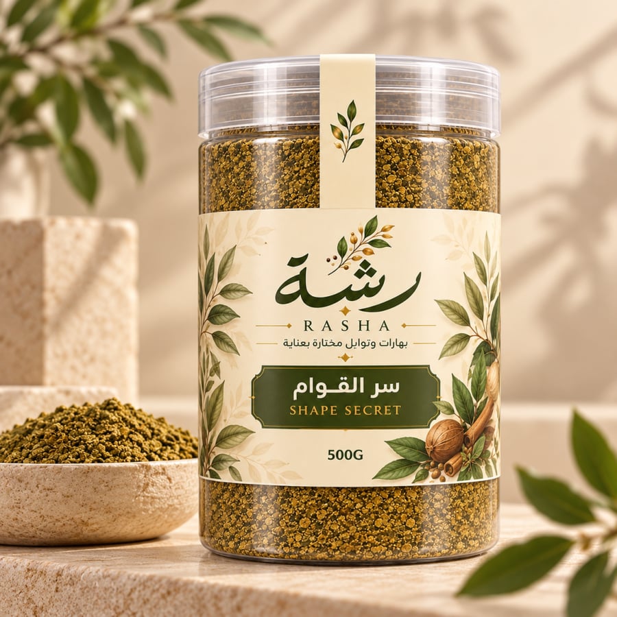 سر القوام