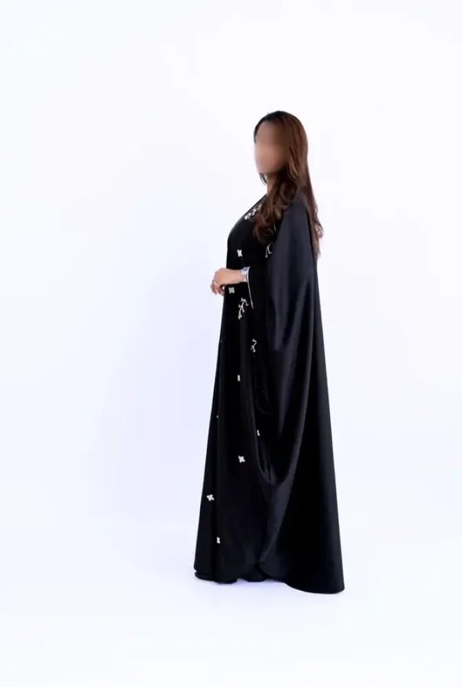 عباية K4