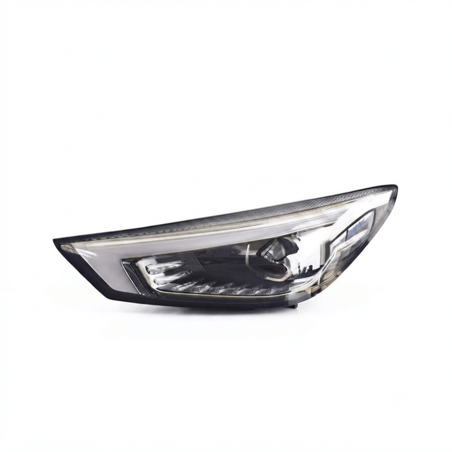 شمعه اماميه يسار (2020-2024) MG ZS اصلي