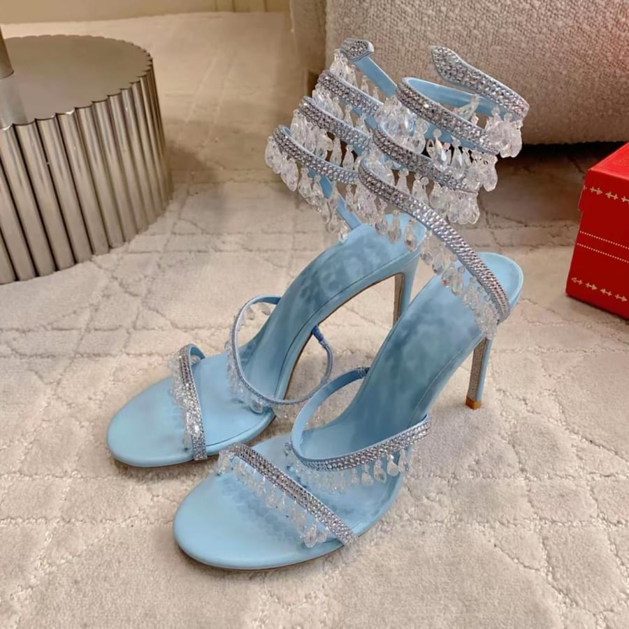 Baby blue
